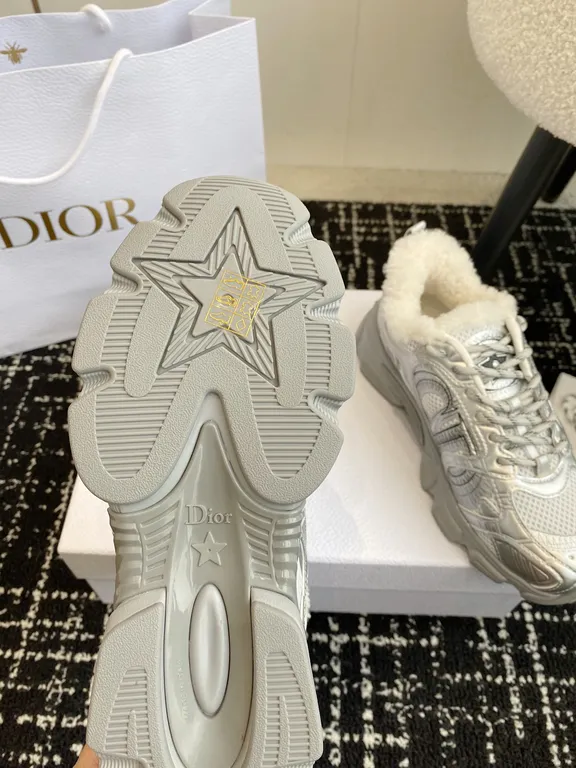 Dior Shoe 